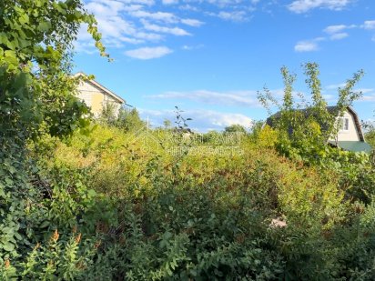 Продам участок Алексеевка Павлово Поле Науки 65 Харків