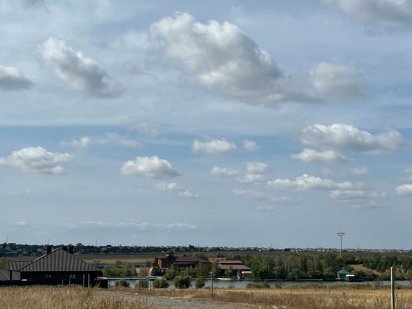 Купить участок с коммуникациями Собственник Сухой Лиман Одесса