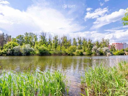 1Га під ЖК, Київська (Гидропарк, м. Киевская, ул. Шевченко, 124952 Харьков