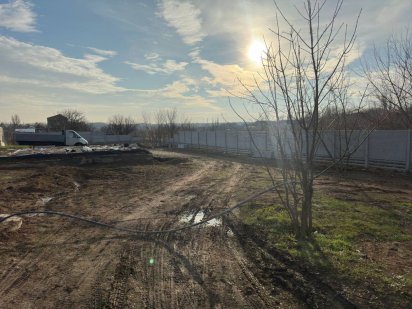 Земельный участок Миколаїв