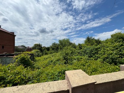 Участок в Центре Червонного Хутора! Арцизская/ Маршала Жукова/Таирова Одесса