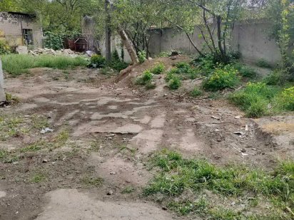 Продам участок под застройку малоквартирного дома 111841 Одеса