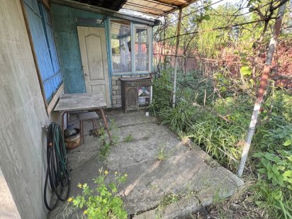 Дача, земельная ділянка Днепр