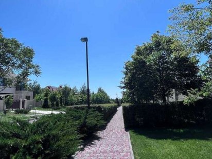 Продам участок в Совиньоне Одесса