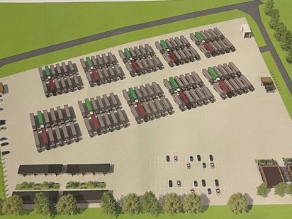 Продам бизнес участок