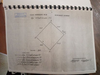 Продается участок 10соток Миколаїв