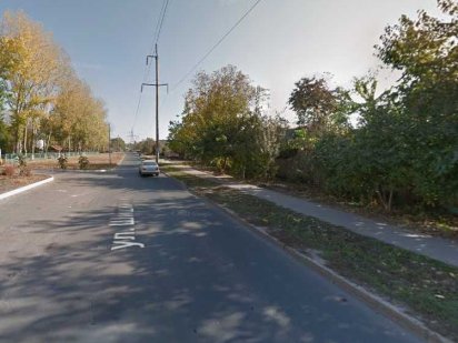 Продам участок 7 соток , угловой, два заезда Одеса