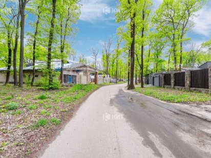 Лісопарк (Лесопарк), КМ Форест (Парк Хаус , Роял Клаб) 124344 Харків