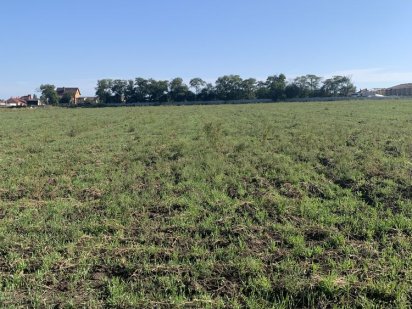 Продам свою земельну ділянку 1,7 га, свой земельный участок 170 соток Одеса