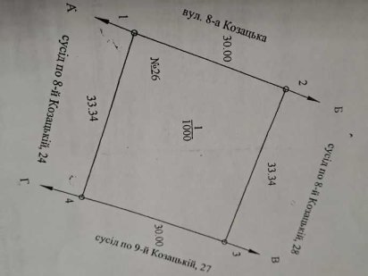 продам земельну ділянку Миколаїв