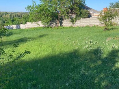 Продаю участок 20 сот в Краснополье с видом на озеро Днепр