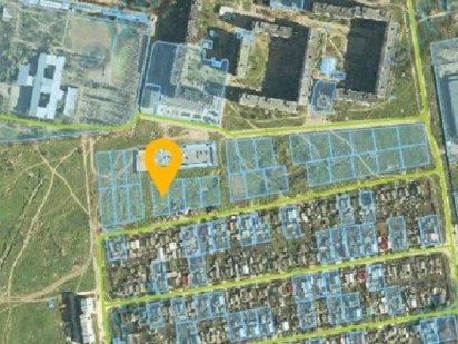 Продам 10 соток под жилую застройку 5500$ Миколаїв