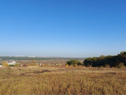 Продаж земельної ділянки Харків