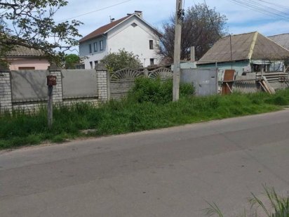 Земельна ділянка 5 лінія 92 Миколаїв