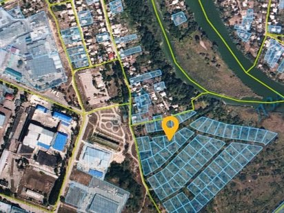 Продам земельну ділянку 10 соток Дніпро