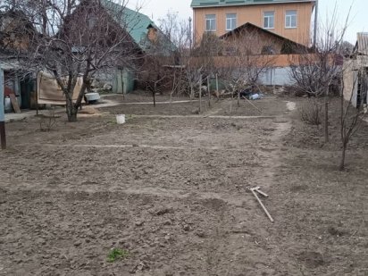 Земельный участок Миколаїв