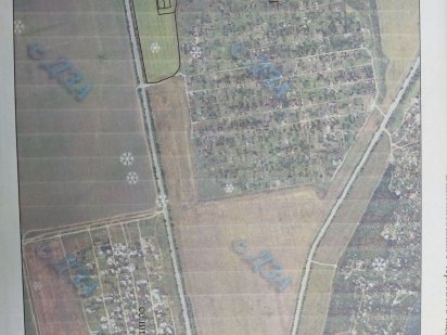 Продам участок земли Миколаїв