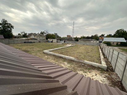 Продам участок район центра ( возле Цирка ) Харків