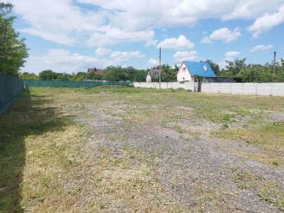 Два земельных участка, общей площадью 0.2 га. Харків