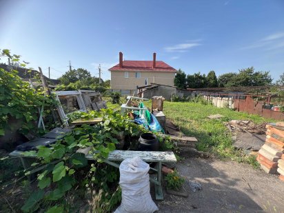 Земельный УЧАСТОК ТРИ С ПОЛОВИНОЙ  Сотки Киевский Район Куприна Одесса