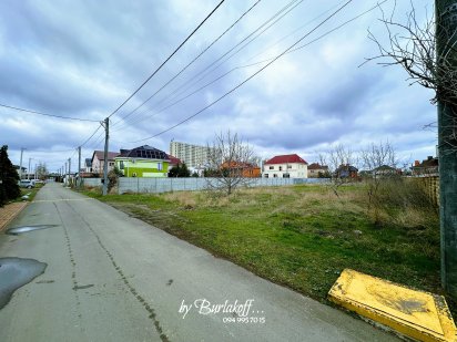 Супер участок 10 соток. Царское село. Цена снижена. Одесса