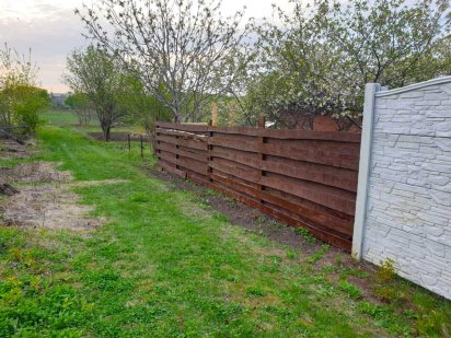 Дачный участок с домиком в Харькове Харків