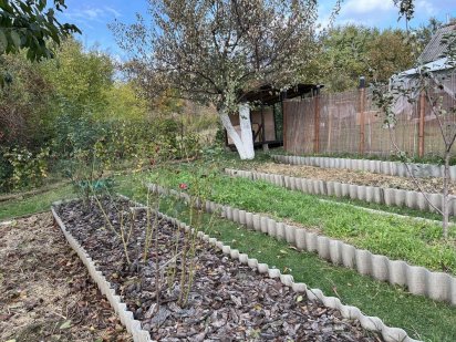 Продам дачну дилянку Днепр