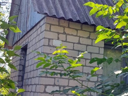 В продаже дачный участок на Рассвете (Оргтехника-2)) Харків