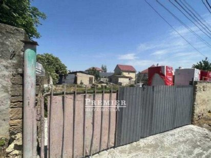 Земельна ділянка в межах міста під забудову. 6,5 соток Одесса