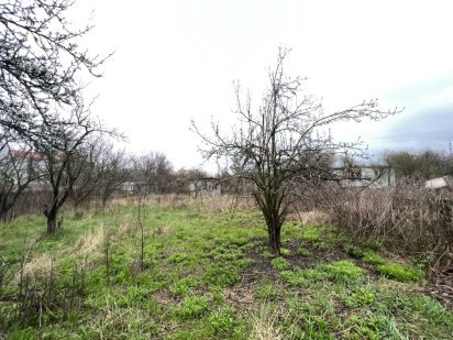 Ділянка / участок 7 соток Чечеловський район Дніпро