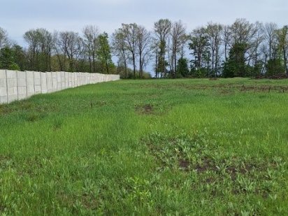 Продам участок в черте города Харьков. Рядом с поселком Докучаево Харків