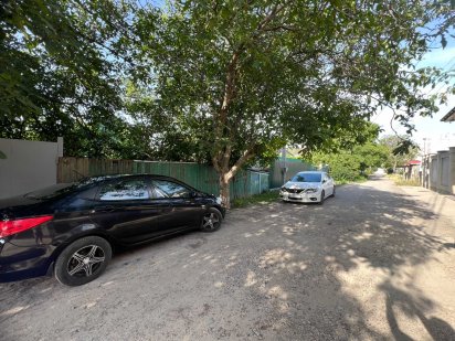 Земельный УЧАСТОК  ПЯТЬ Соток  Киевский Район Куприна Одесса