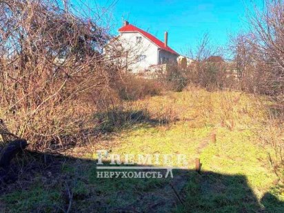 Участок 11 соток Черьомушки Одесса
