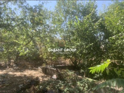 Земельный участок в Малиновском районе. Одесса