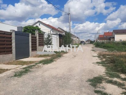 Продам участок в Черноморке - 2 Одеса
