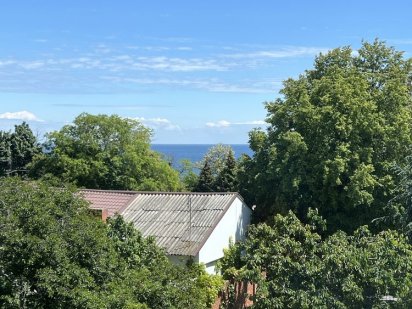 Продам ексклюзивный участок,10 ст.Б.Фонтана, аналогов на рынке нет.