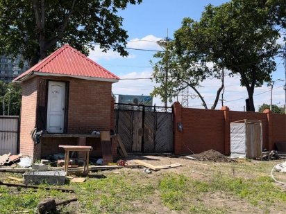 Участок под бизнес / ресторан / мед. клиника / автосервис /бизнесцентр