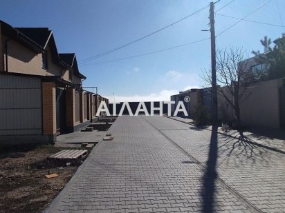 Участок под застройку 4.5 сотки