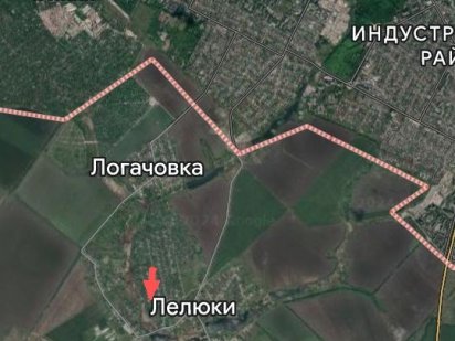 Земельный участок 12 соток, р-н ХТЗ, обмен Харків