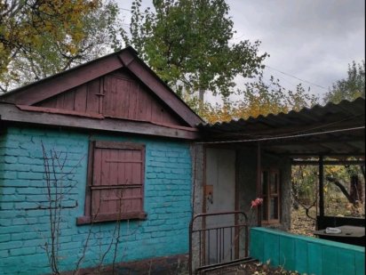 Продам дачу на РТС ( ХТЗ) со скважиной. Харків