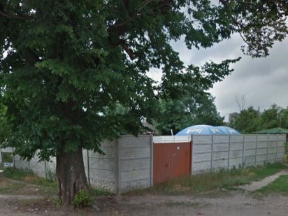 Земельна ділянка 12 сот Світло шахтаря Харків