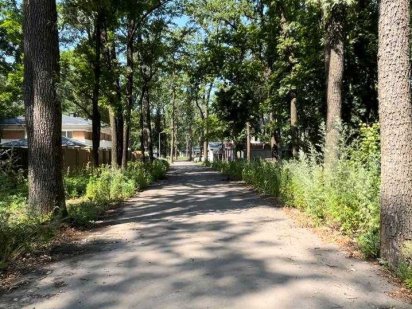 Продам лучший участок 20 соток КП Форест Лесопарк Харків