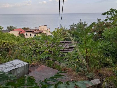 участок  у моря район Черноморки ( мемориал )Одесса Одеса