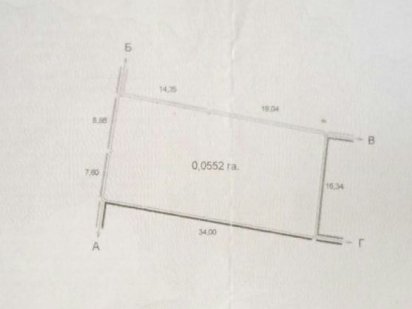 Участок в Приморье Одесса