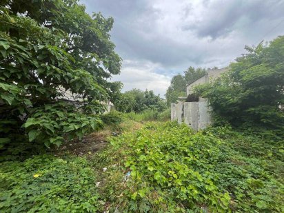 Продам земельну ділянку під будівництво на 9 ст Великого Фонтану Одеса