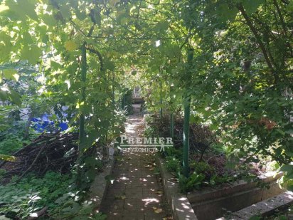 Продам в Одессе участок на 13-й Фонтана Одеса