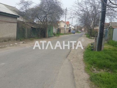 Участок 6 соток, гос. акт, Чубаевка Одесса