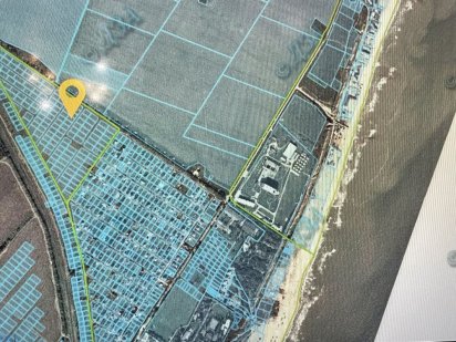 Продам или обменяю свой земельный участок Каролино Бугаз масс 3 уч 53