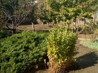 Участок на 9 ст. Фонтана Одесса