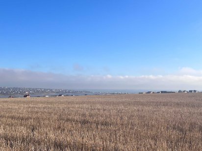 Продажа Участки с видом на море 5 соток Вапнярка Собственник Одеса